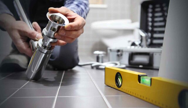 Top 5 Plumbing Upgrades to Enhance Your Home’s Comfort and Efficiency in 2023