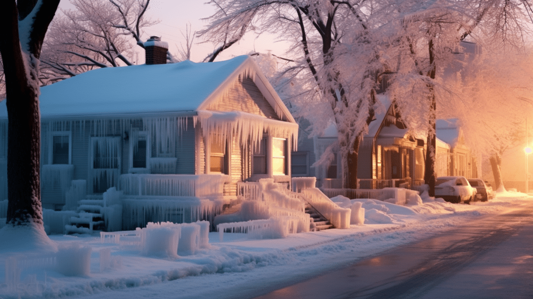 Careful of Your Heat Pump After a Power Outage - Icicle Creek Homes